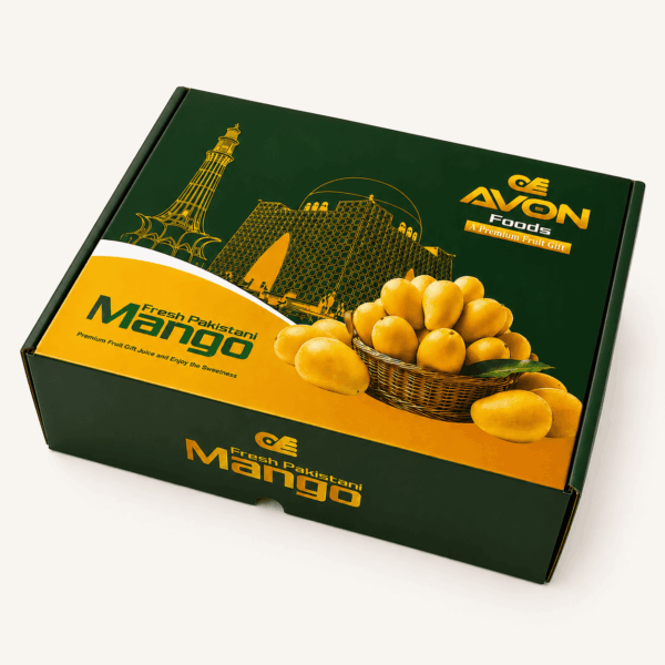 Premium Pakistani Chaunsa Mango