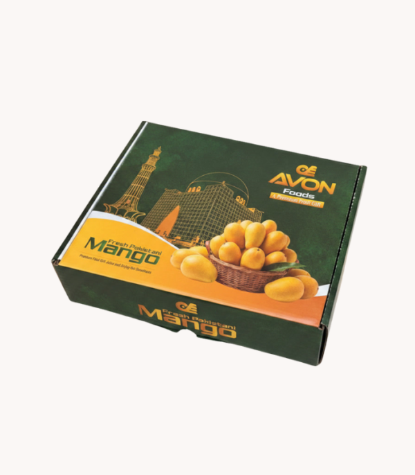 Mango Gift Box